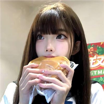 最终兵器彼女