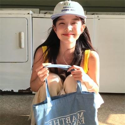 闪亮女孩